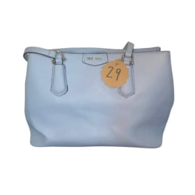 #29 NineWest Blue Purse item