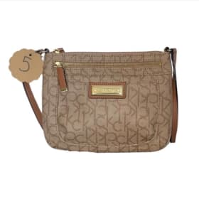 #5 Calvin Klein Crossbody item