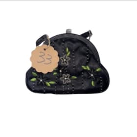 #33 Mini Flower Coin Purse item