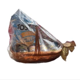 #46 Salsa Gift Basket item