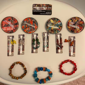 Imperfect Object Arts item