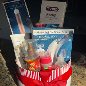 Beauty Essential Must-Haves! item