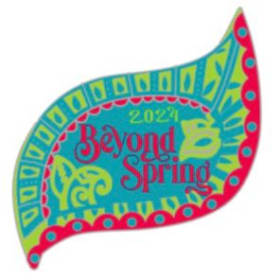 2024 Pin (For Freshmen) item