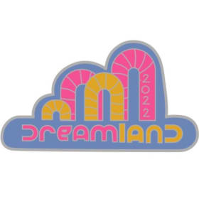 2022 - 2024 Pin set (For Juniors) item