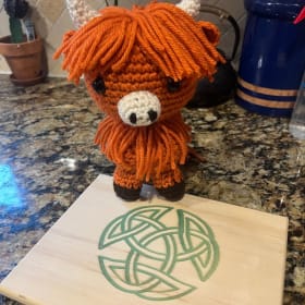 Hand Crafted Artistry item