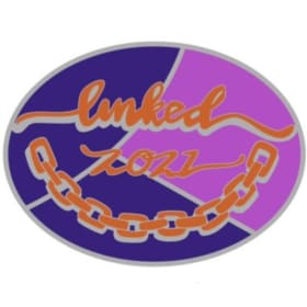 2021 - 2024 Pin set (For Seniors) item