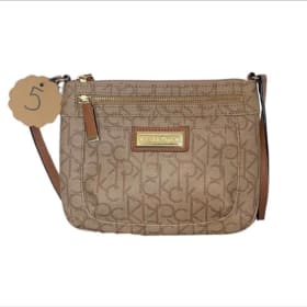 #5 Calvin Klein Crossboddy item