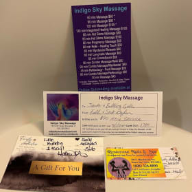 Treat Yourself Basket item