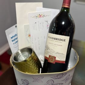 Self Care Basket item