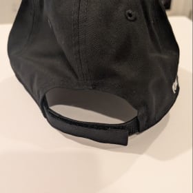 HicksStrong Baseball Hat item