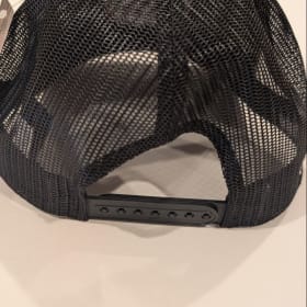 Embroidered HicksStrong Trucker Hat - Camo item