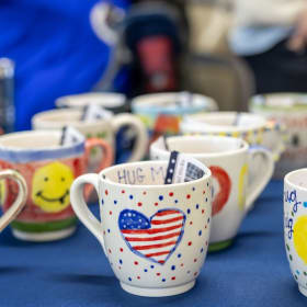 Sponsor a Hug Mug item