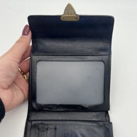 #63 Louis Vuitton Vernis Koala Wallet item