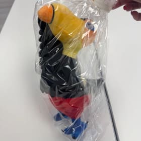 Two Plus Toucan Plushie item