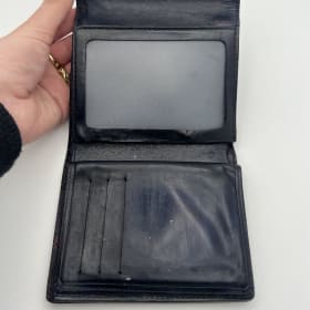 #63 Louis Vuitton Vernis Koala Wallet item