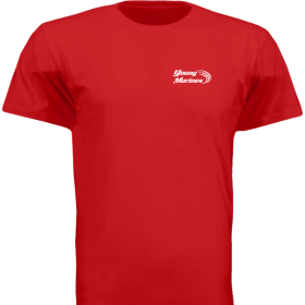 Young Marine DNA T-Shirt item