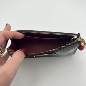 #64 Louis Vuitton Vernis Cosmetic Pouch item