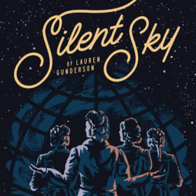 Drama and Dining for Four item