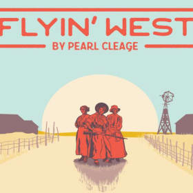 Drama and Dining for Four item