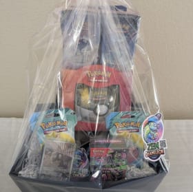 15 - Pokemon Basket item