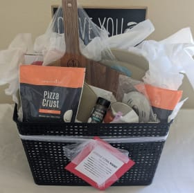 31 - Pizza Night Basket item