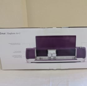 38 - Crafts Cart item