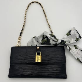 #65 Louis Vuitton Long Wallet Purse item