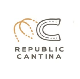 $50 Republic Cantina Gift Certificate (1/2) item