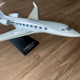 Gulf Stream G650ER item
