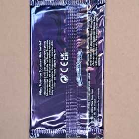 2022 Pokemon "Trick Or Trade" Factory Sealed Booster Packs item