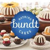 I like big bundts item