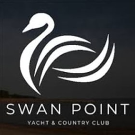 Round of Golf at Swan Point Yacht & Country Club item