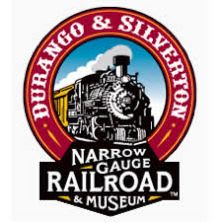 Durango & Silverton RR - Two Train Tickets item