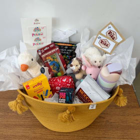 2. Parenthood Survival Kit item