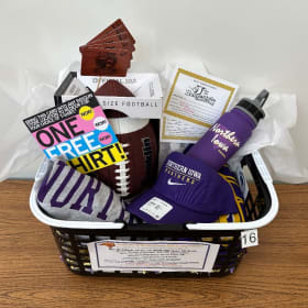 16. UNI Fanatic Basket item