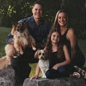 Noreen Owens Fine Art Photography - Portrait Certificate #1 item