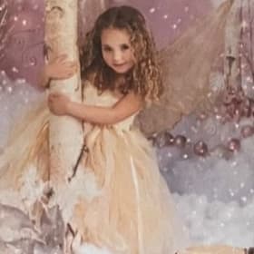 Noreen Owens Fine Art Photography - Portrait Certificate #1 item