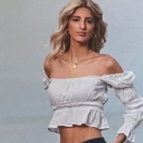 Noreen Owens Fine Art Photography - Portrait Certificate #2 item