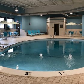 Comfort Inn Riverfront Bay City - 1 Overnight Stay #2 item