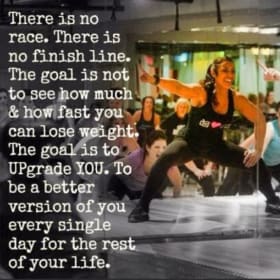 Sarah Fecther Fitness HQ - One Month Legacy Membership item