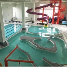 Dow Bay Area Family YMCA - One Month Household Membership item