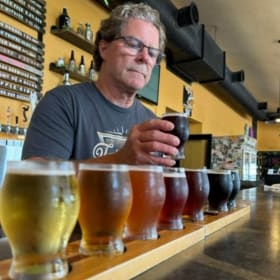 Tri-City Brewing Company - Beer Tasting Party for 8 People item