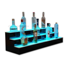 Customized Design LED Display Shelf – Durable & Stylish item