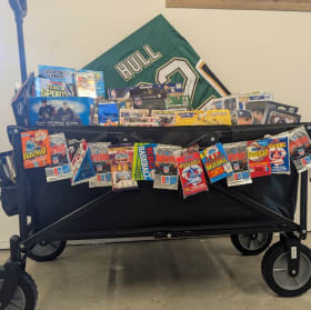 23 - Ultimate Sports Collection item