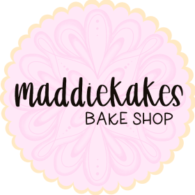 Cookie Decorating Class with MaddieKakes Bake Shop item