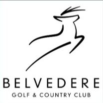 Item #33 - Belvedere Golf Gift item
