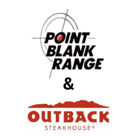 Aim, Fire, Feast item