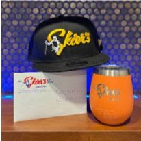 Item #34 - Skiers Sport Shop Gift item