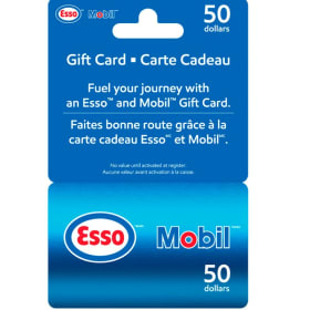 20. Ontario Parks Annual Pass & Gas to get you there! item