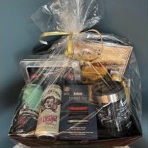 Item #41 - Father's Day basket 1 item